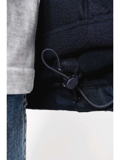 KARIBAN Parka 3 en 1 homme  personnalisable