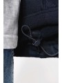 KARIBAN Parka 3 en 1 homme  personnalisable