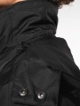 Vestes à personnaliser KARIBAN Parka 3 en 1 homme 