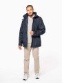 Vestes à personnaliser KARIBAN Parka 3 en 1 homme 