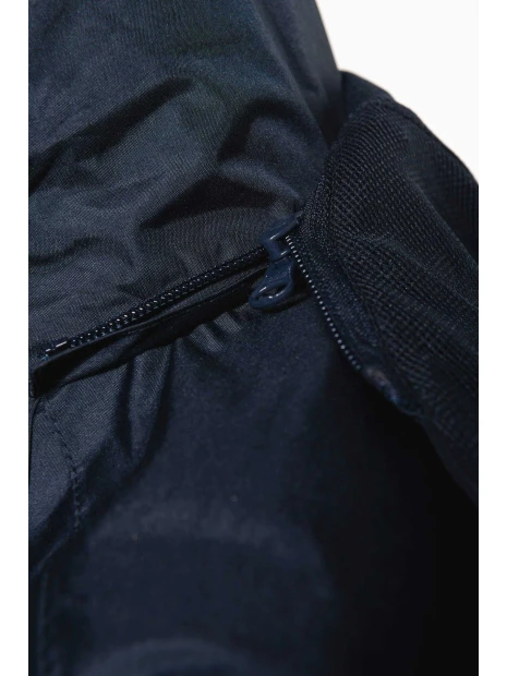KARIBAN Parka 3 en 1 homme  personnalisable