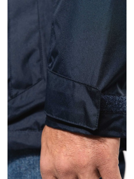 KARIBAN Parka 3 en 1 homme  personnalisable