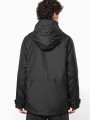 Vestes à personnaliser KARIBAN Parka 3 en 1 homme 