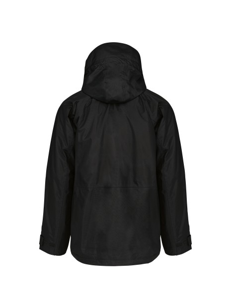 KARIBAN Parka 3 en 1 homme /api/colors/b9fdad4a-5e94-45cb-8c03-c08b349b28c3 personnalisable