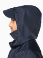Vestes à personnaliser KARIBAN Parka 3 en 1 homme 
