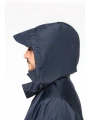 KARIBAN Parka 3 en 1 homme  personnalisable