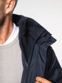 Vestes à personnaliser KARIBAN Parka 3 en 1 homme 