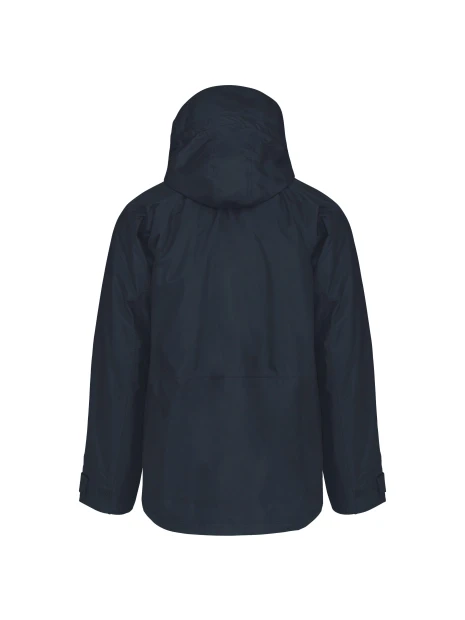 KARIBAN Parka 3 en 1 homme /api/colors/b68891a9-1d28-4f7a-8deb-775c45027afd personnalisable