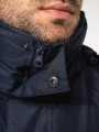 Vestes à personnaliser KARIBAN Parka 3 en 1 homme 