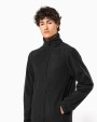 Vestes personnalisable KARIBAN Parka 3 en 1 homme
