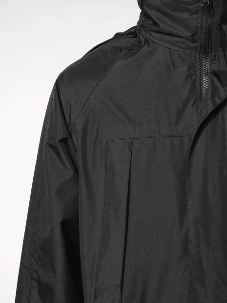 Vestes à personnaliser KARIBAN Parka 3 en 1 homme 