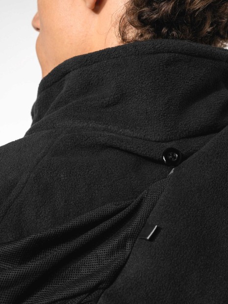 Vestes à personnaliser KARIBAN Parka 3 en 1 homme 