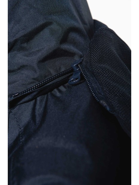 KARIBAN Parka 3 en 1 homme  personnalisable