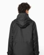 Vestes personnalisable KARIBAN Parka 3 en 1 homme