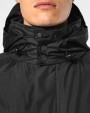 Vestes personnalisable KARIBAN Parka 3 en 1 homme
