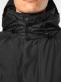Vestes à personnaliser KARIBAN Parka 3 en 1 homme 