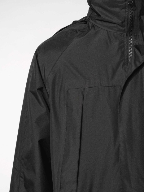 Vestes à personnaliser KARIBAN Parka 3 en 1 homme 