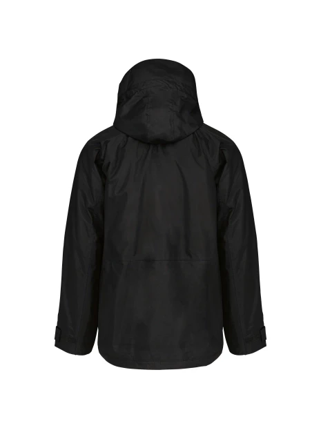 KARIBAN Parka 3 en 1 homme /api/colors/b9fdad4a-5e94-45cb-8c03-c08b349b28c3 personnalisable