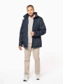 Vestes à personnaliser KARIBAN Parka 3 en 1 homme 