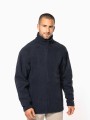 Vestes à personnaliser KARIBAN Parka 3 en 1 homme 
