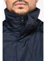 KARIBAN Parka 3 en 1 homme  personnalisable