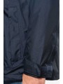 KARIBAN Parka 3 en 1 homme  personnalisable
