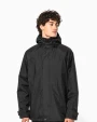 Jassen KARIBAN Parka 3-In-1 voor bedrukking &amp; borduring