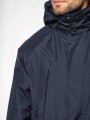 Vestes à personnaliser KARIBAN Parka 3 en 1 homme 