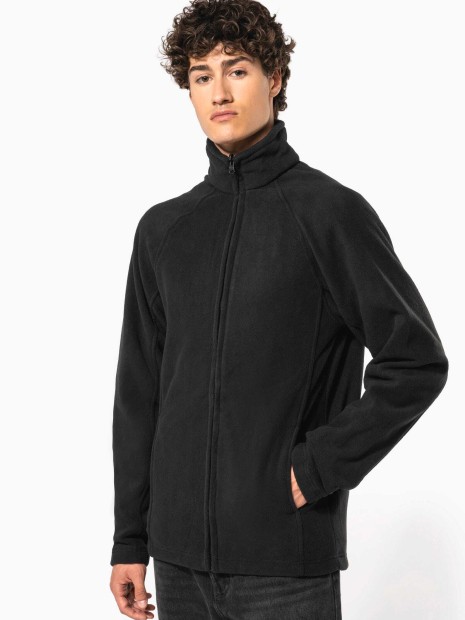 Vestes à personnaliser KARIBAN Parka 3 en 1 homme 