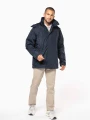 Vestes à personnaliser KARIBAN Parka 3 en 1 homme 