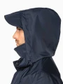 Vestes à personnaliser KARIBAN Parka 3 en 1 homme 