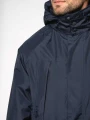 Vestes à personnaliser KARIBAN Parka 3 en 1 homme 