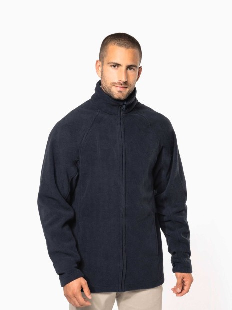 Vestes à personnaliser KARIBAN Parka 3 en 1 homme 