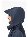 KARIBAN Parka 3 en 1 homme  personnalisable