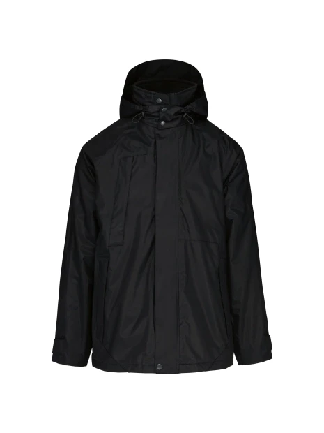 KARIBAN Parka 3 en 1 homme /api/colors/b9fdad4a-5e94-45cb-8c03-c08b349b28c3 personnalisable