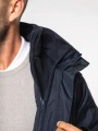 Vestes à personnaliser KARIBAN Parka 3 en 1 homme 