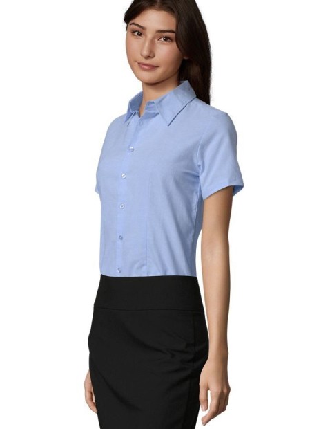 Chemises à personnaliser SOL'S Elite /api/colors/549fa598-8d61-4fa2-82ad-90f4d2ec39ab