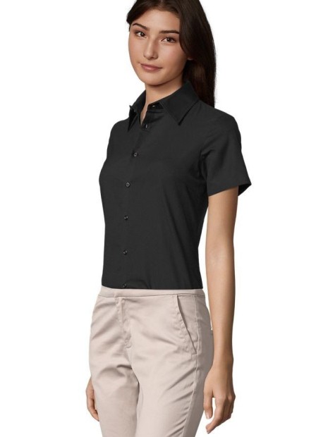 Chemises à personnaliser SOL'S Elite /api/colors/b9fdad4a-5e94-45cb-8c03-c08b349b28c3