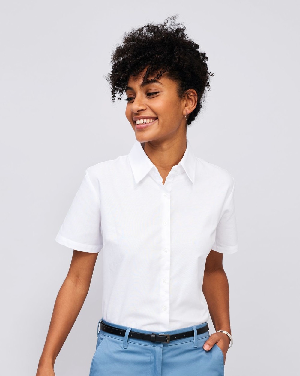 SOL'S Elite Hemden personalisierbar