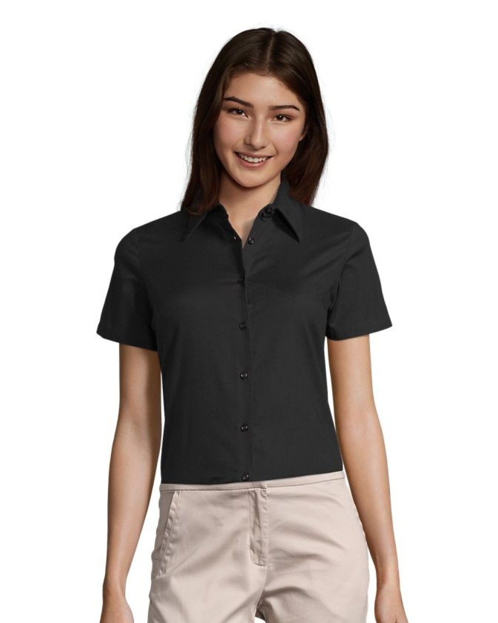 Hemden SOL'S Elite voor bedrukking &amp; borduring