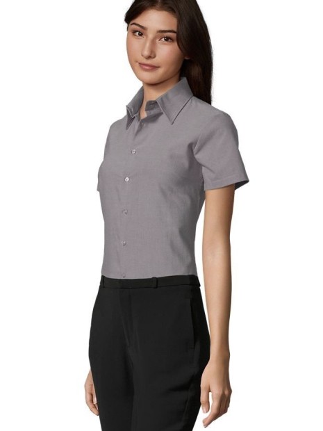 Chemises à personnaliser SOL'S Elite /api/colors/12080c85-8950-461d-af35-871f7cb95d1d