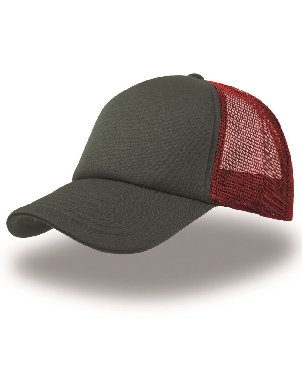 Casquettes personnalisable ATLANTIS RAPPER CAP