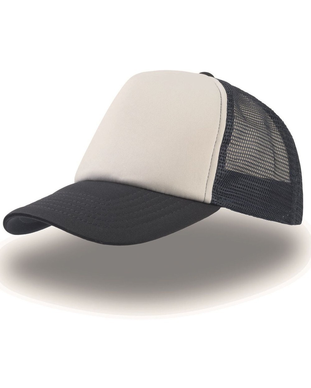 Casquettes personnalisable ATLANTIS RAPPER CAP