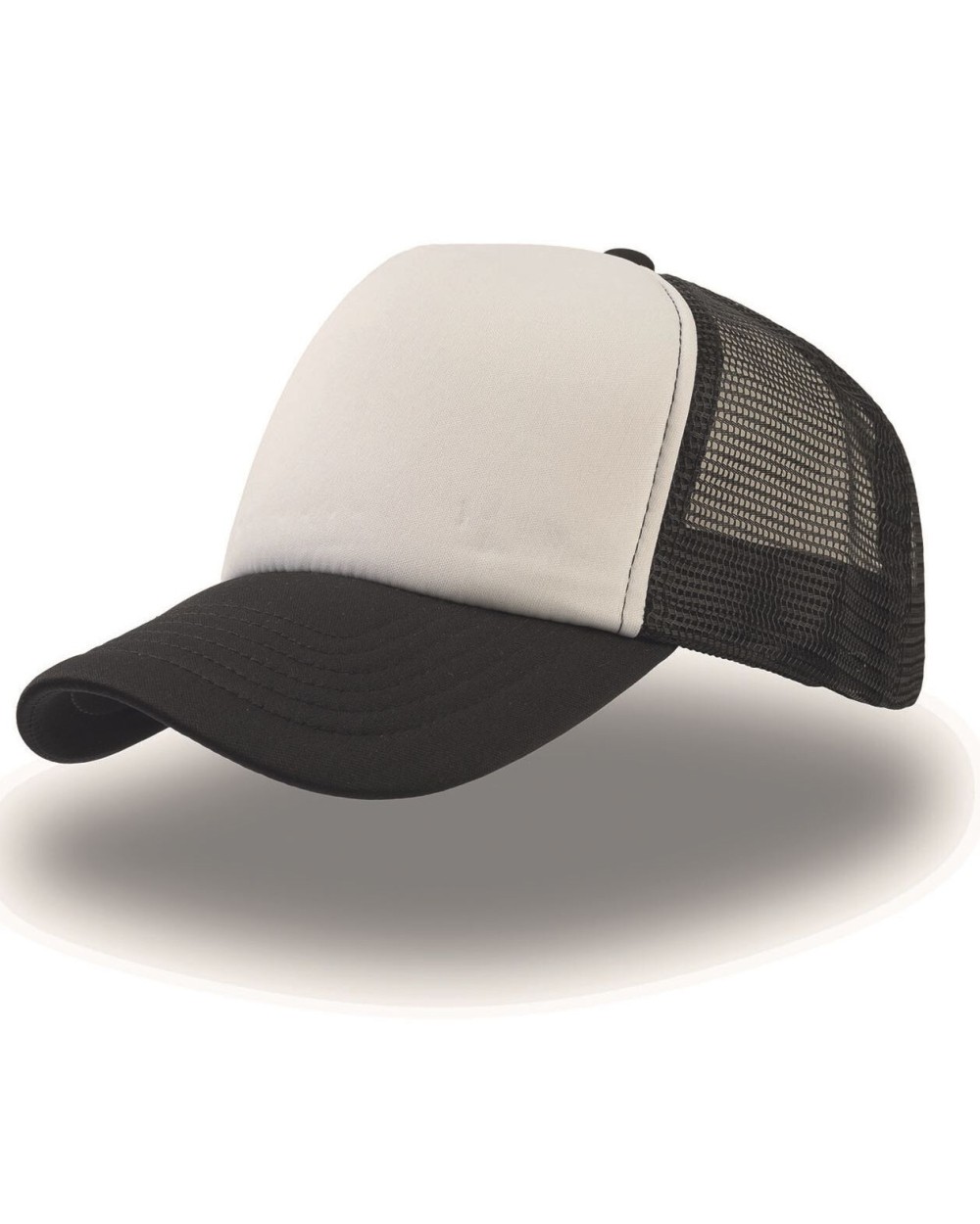 Petjes ATLANTIS RAPPER CAP voor bedrukking &amp; borduring