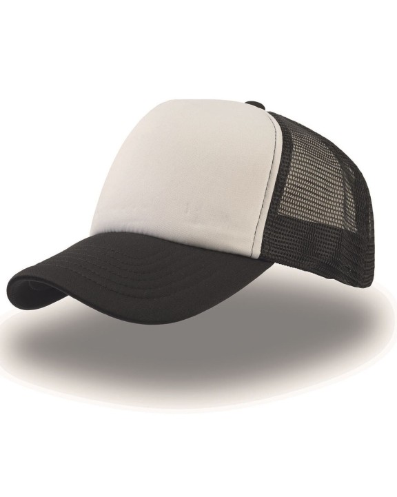 Casquettes personnalisable ATLANTIS RAPPER CAP