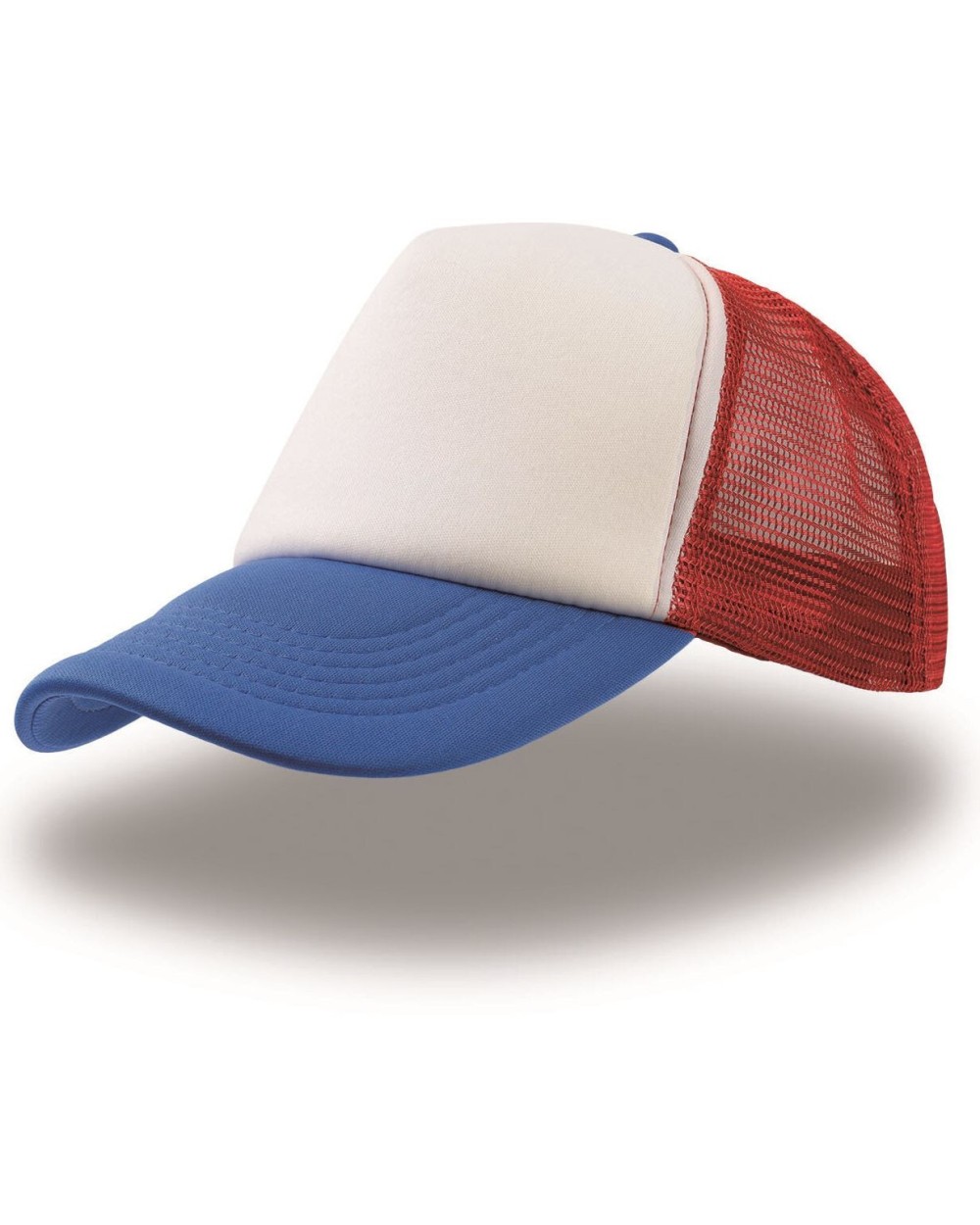 Casquettes personnalisable ATLANTIS RAPPER CAP