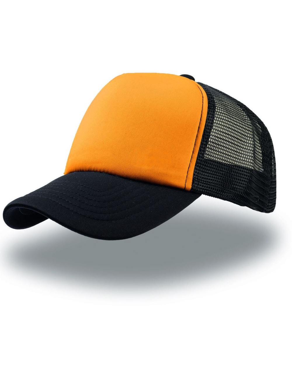 Casquettes personnalisable ATLANTIS RAPPER CAP