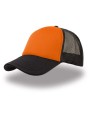 Casquettes personnalisable ATLANTIS RAPPER CAP