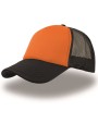 Casquettes personnalisable ATLANTIS RAPPER CAP
