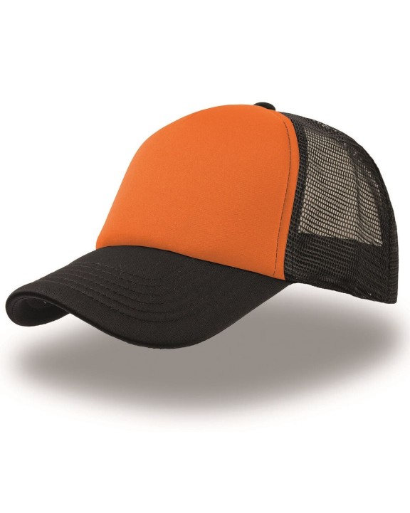 Casquettes personnalisable ATLANTIS RAPPER CAP